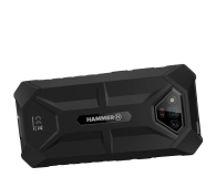 Hammer Iron V 6/64GB czarny - 1210000 - zdjęcie 7